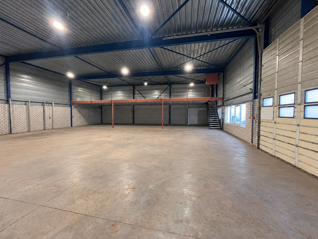 De Ketting 14, Vught