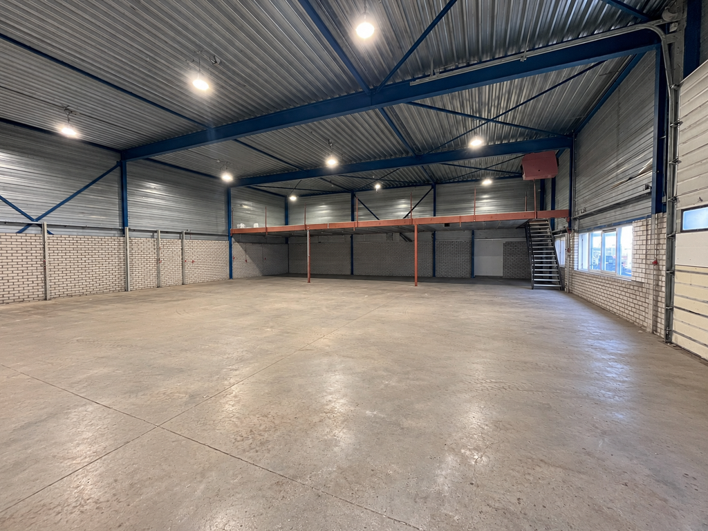 De Ketting 14, Vught