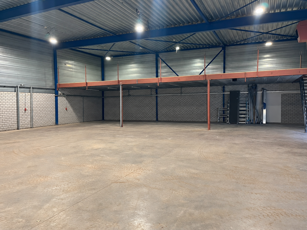 De Ketting 14, Vught