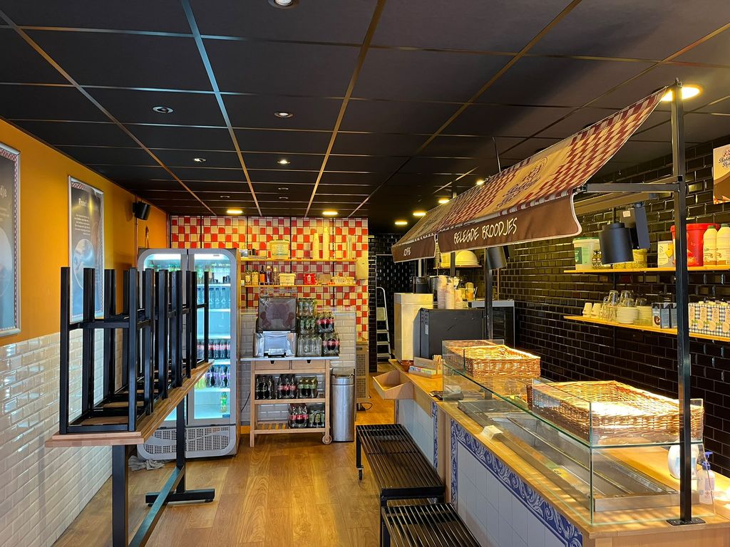 Hinthamerstraat 30, 'S-Hertogenbosch