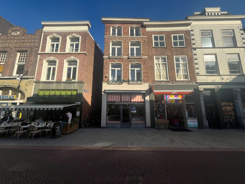 Hinthamerstraat 30, 'S-Hertogenbosch