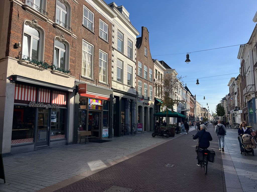 Hinthamerstraat 30, 'S-Hertogenbosch