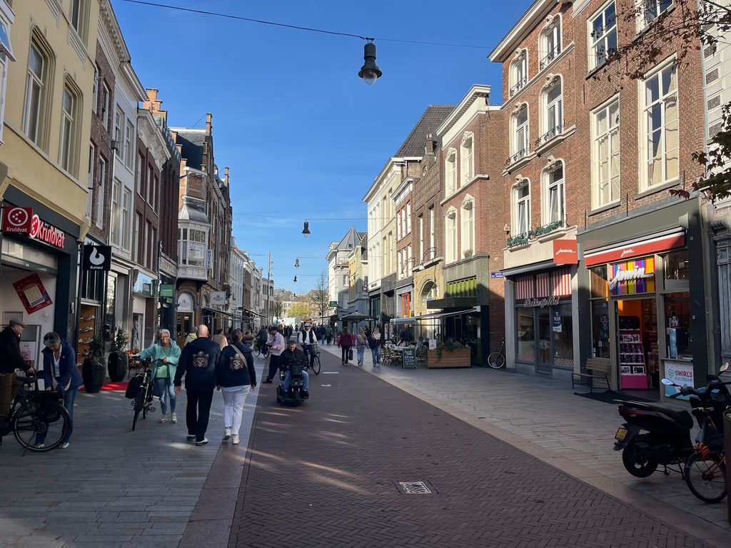 Hinthamerstraat 30, 'S-Hertogenbosch