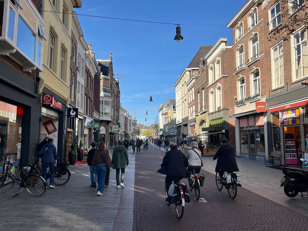 Hinthamerstraat 30, 'S-Hertogenbosch