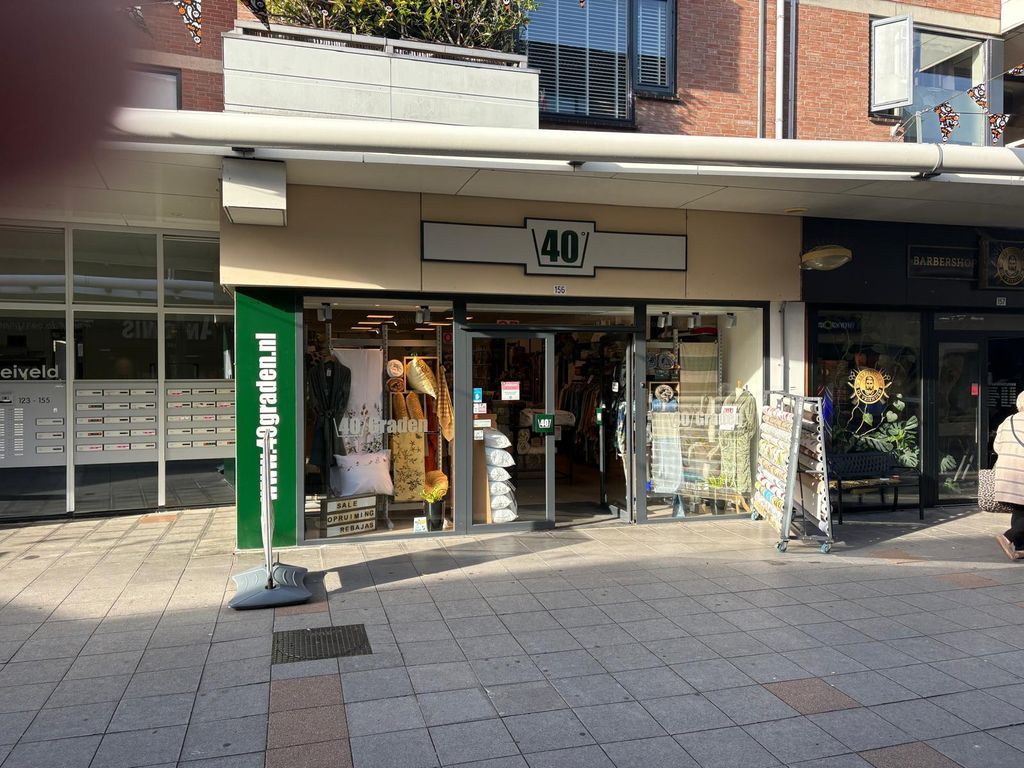 Meiveld 156, Veldhoven