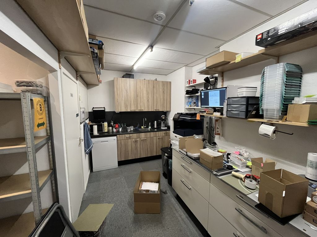 Kerkstraat 3, Oss