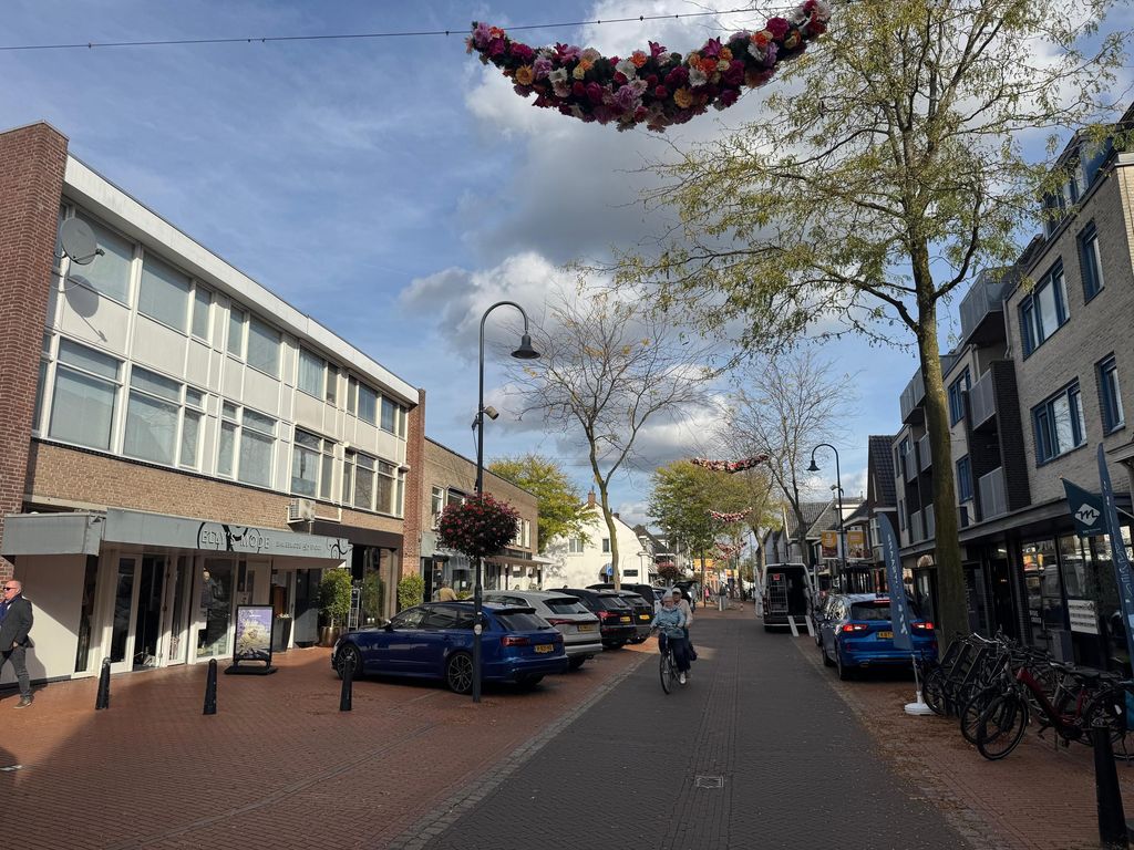 Kromstraat 22A, Veldhoven