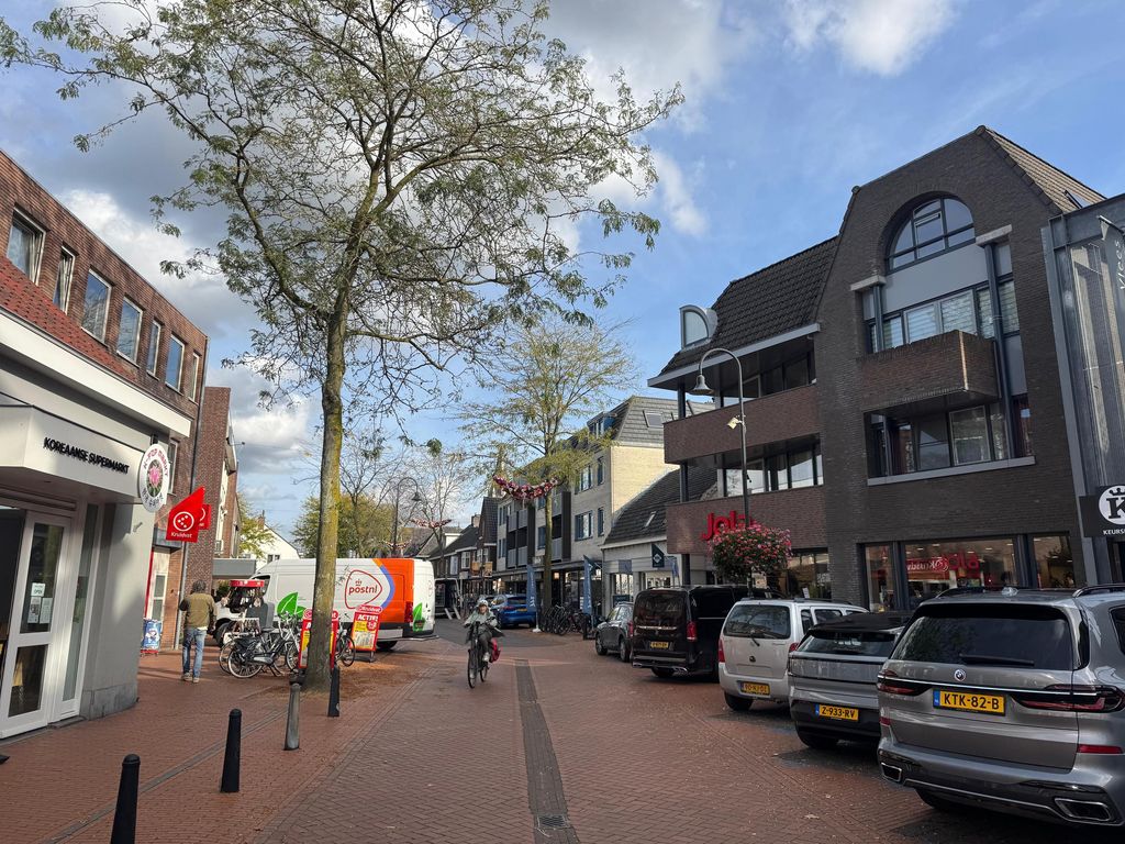 Kromstraat 22A, Veldhoven