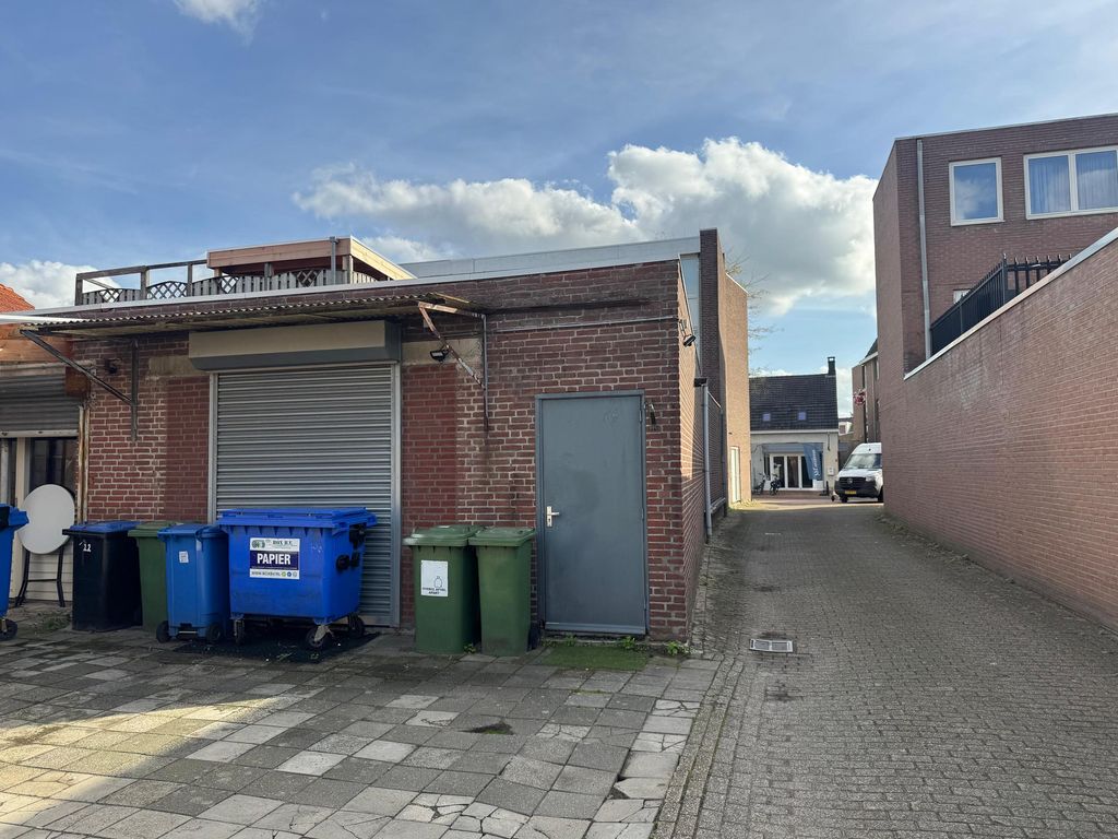 Kromstraat 22A, Veldhoven