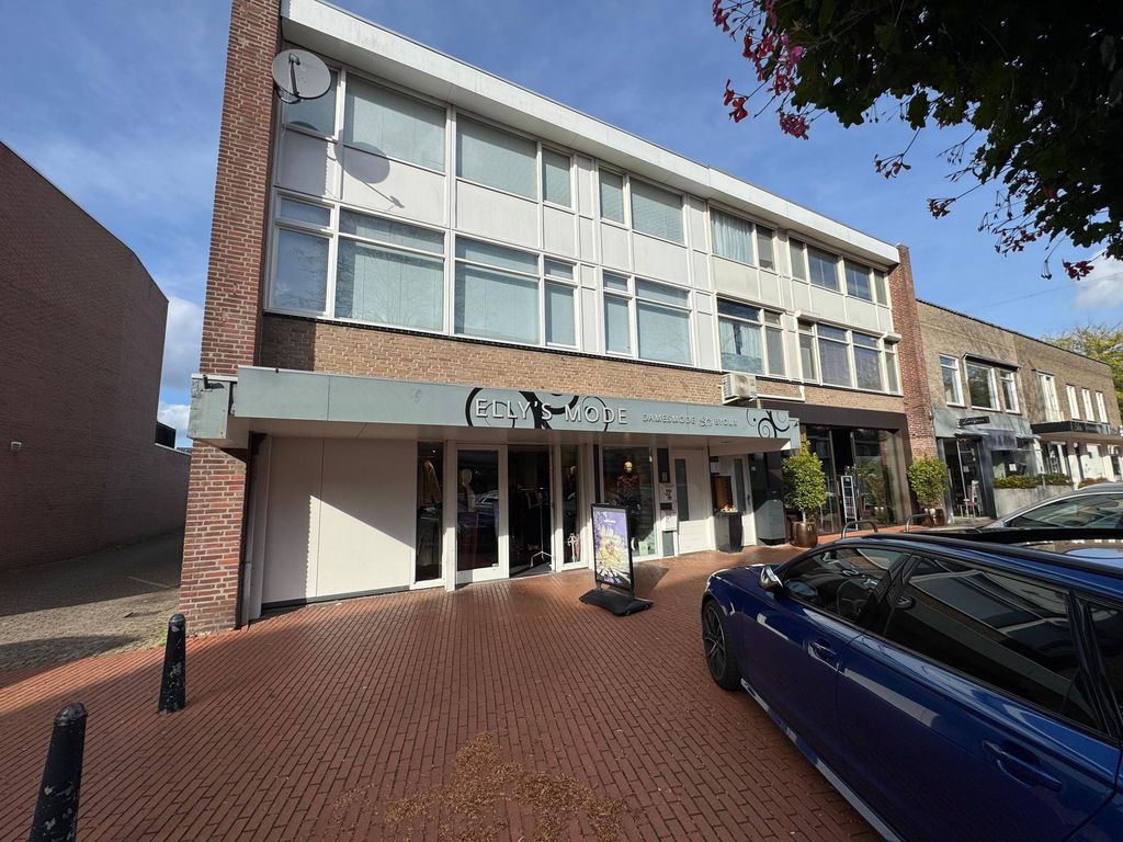Kromstraat 22A, Veldhoven