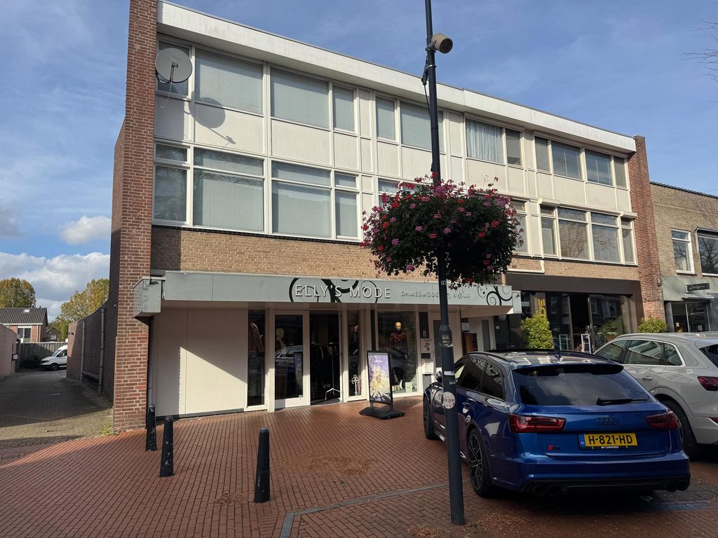 Kromstraat 22A, Veldhoven