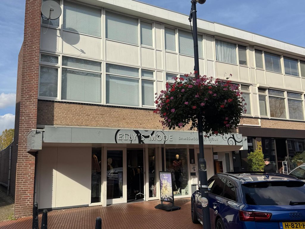 Kromstraat 22A, Veldhoven
