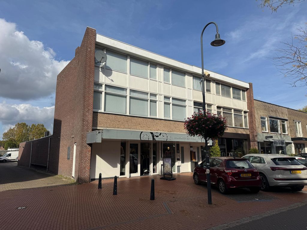 Kromstraat 22A, Veldhoven