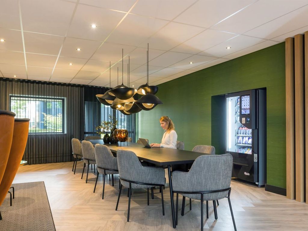 Reitscheweg 1-7, 's-Hertogenbosch