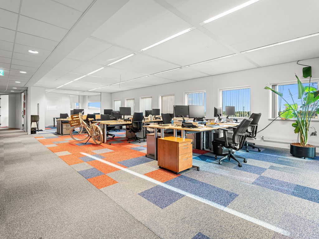 Reitscheweg 1-7, 's-Hertogenbosch