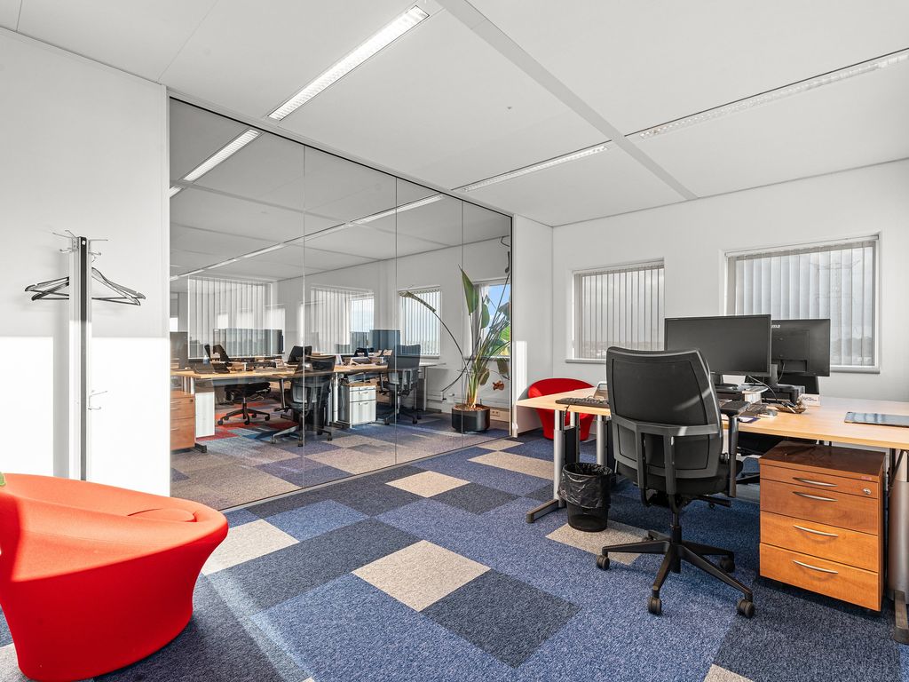 Reitscheweg 1-7, 's-Hertogenbosch