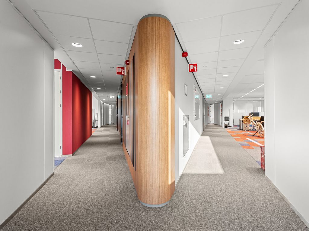 Reitscheweg 1-7, 's-Hertogenbosch
