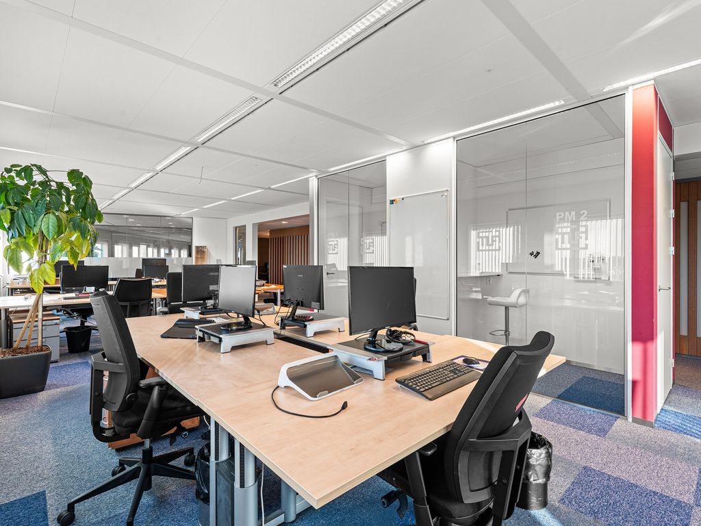 Reitscheweg 1-7, 's-Hertogenbosch