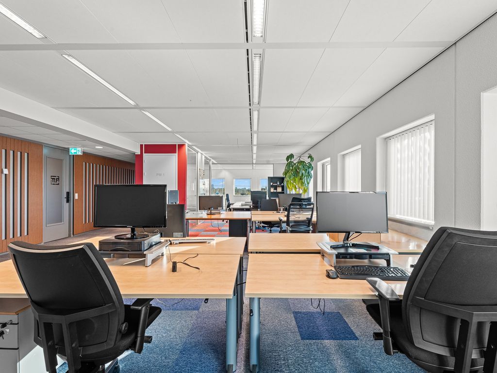 Reitscheweg 1-7, 's-Hertogenbosch