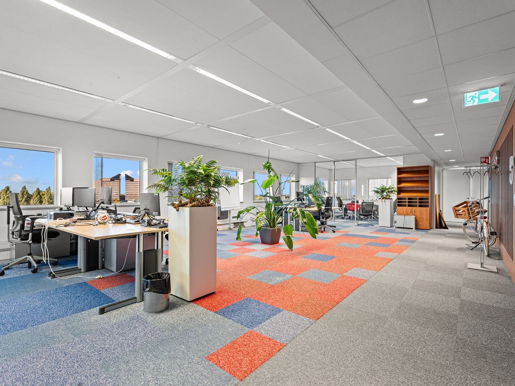 Reitscheweg 1-7, 's-Hertogenbosch