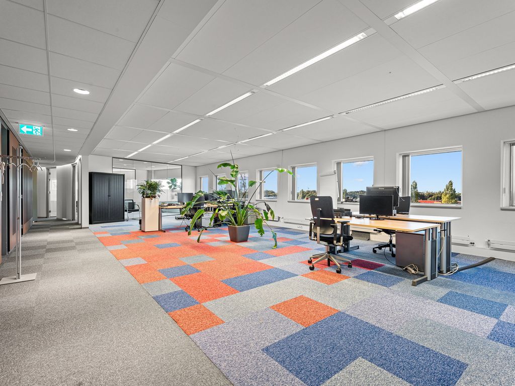 Reitscheweg 1-7, 's-Hertogenbosch