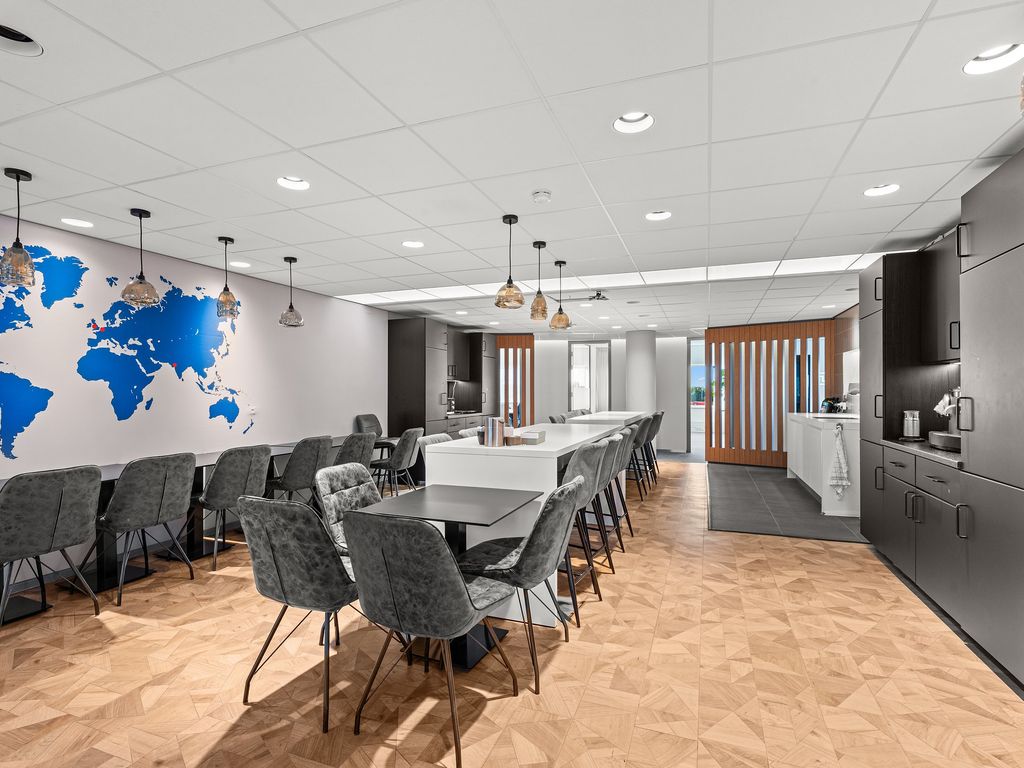Reitscheweg 1-7, 's-Hertogenbosch