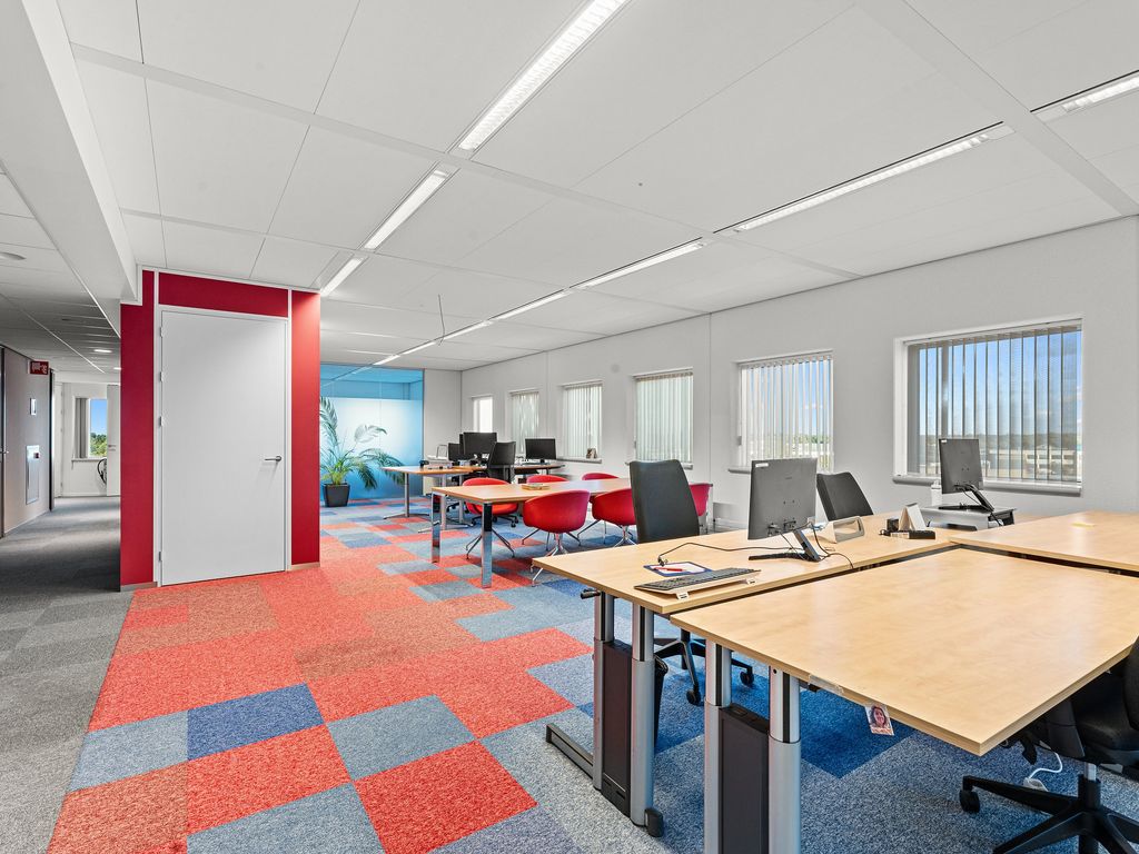 Reitscheweg 1-7, 's-Hertogenbosch