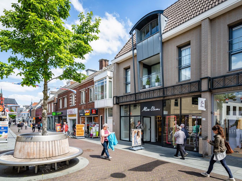 Grotestraat 65, VENRAY