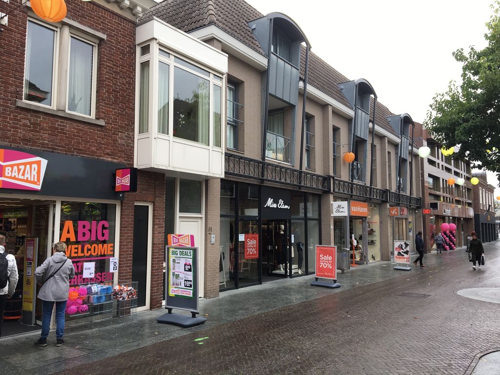 Grotestraat 65, VENRAY