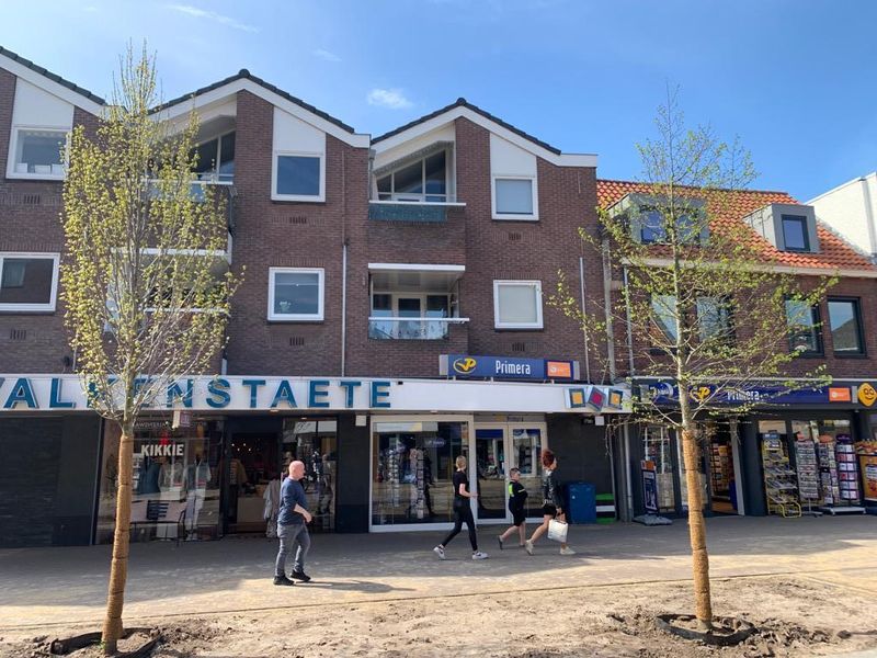 Eindhovenseweg 25b, Valkenswaard