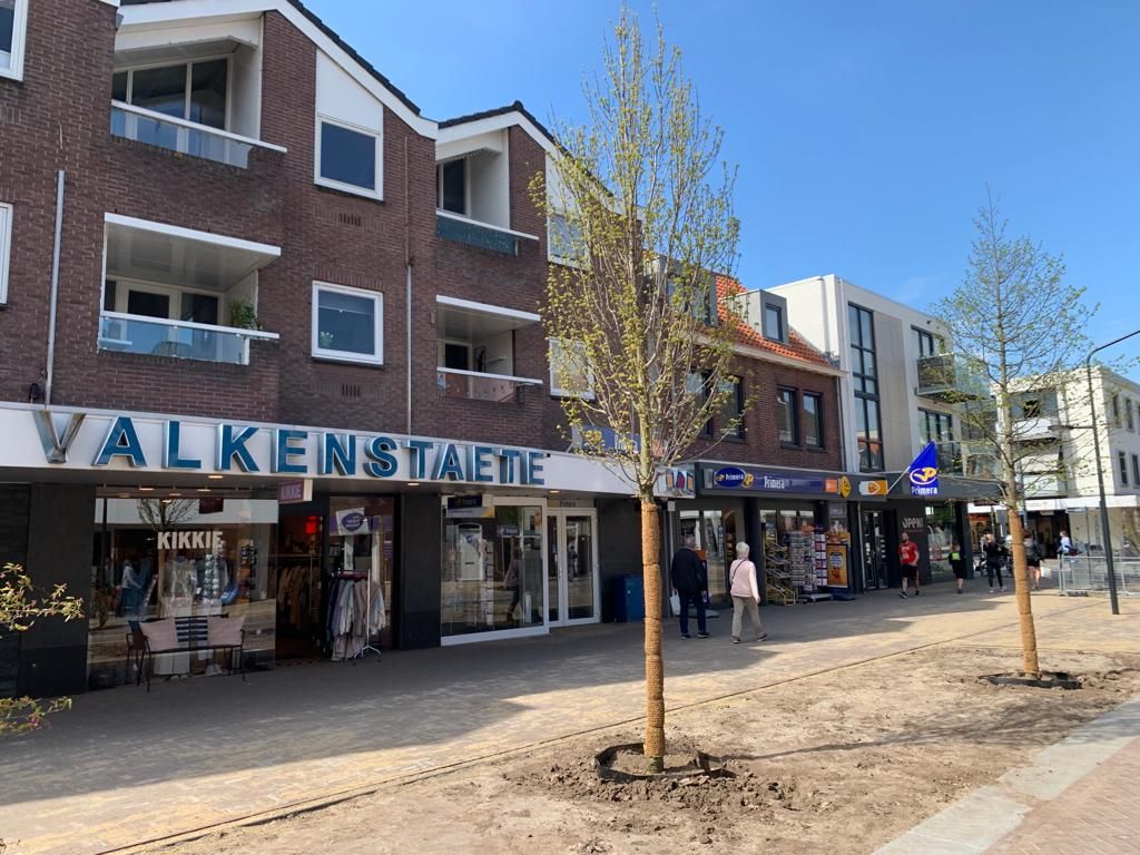 Eindhovenseweg 25b, Valkenswaard