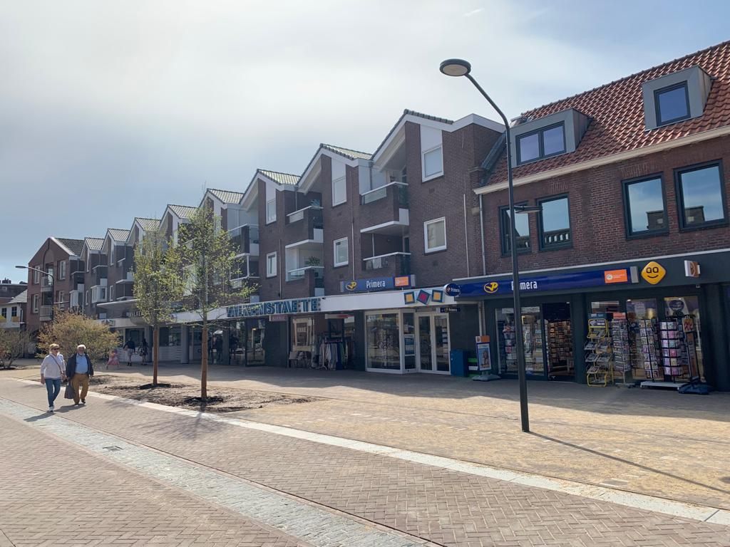 Eindhovenseweg 25b, Valkenswaard