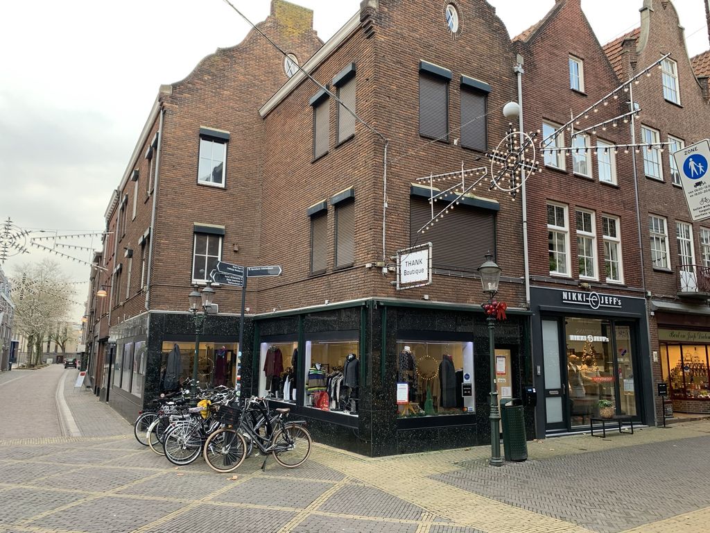 Klaasstraat 18, Venlo