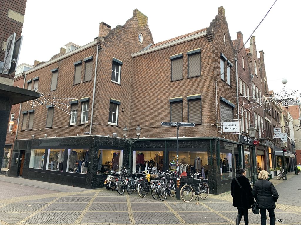 Klaasstraat 18, Venlo