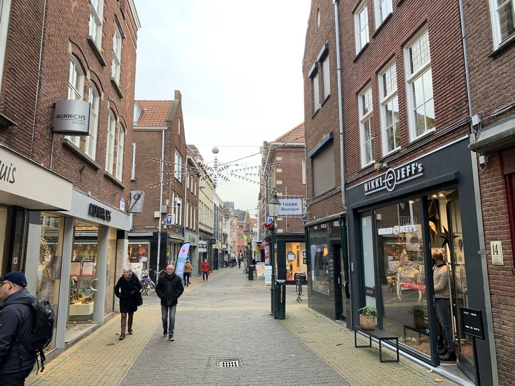 Klaasstraat 18, Venlo