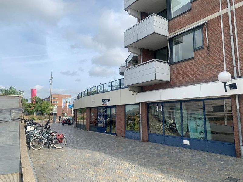 Meiveld 9A, VELDHOVEN