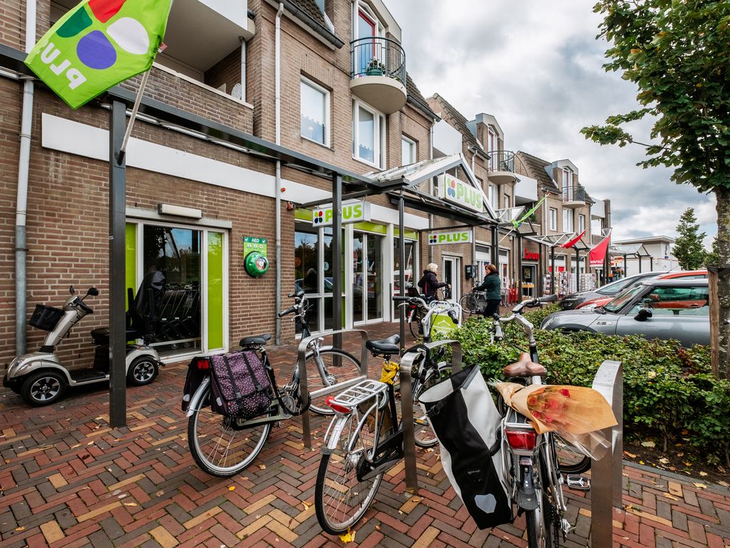 Dorpsstraat 162, Mierlo