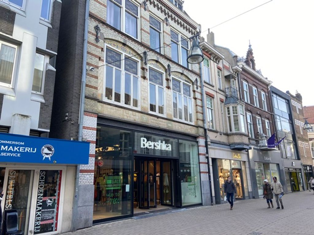 Heuvelstraat 56, Tilburg