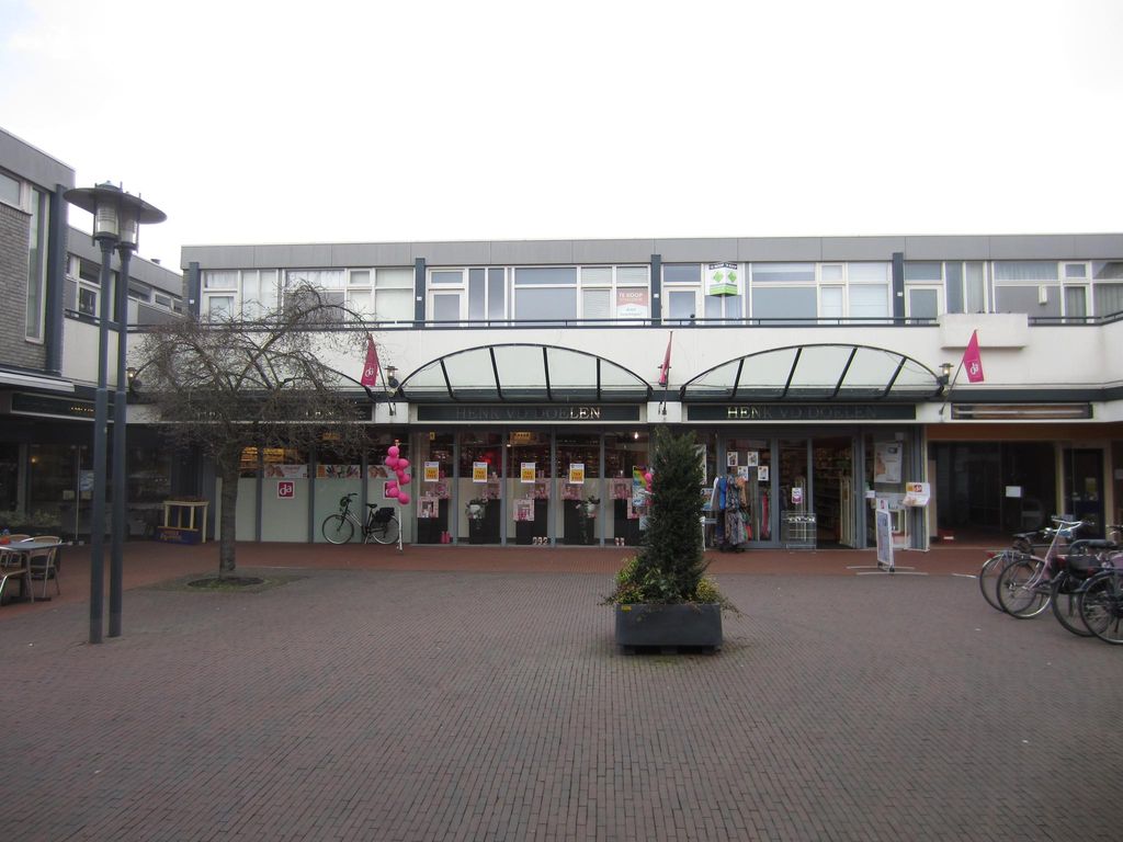 Meijerijgaarde 27-29-31, Veghel