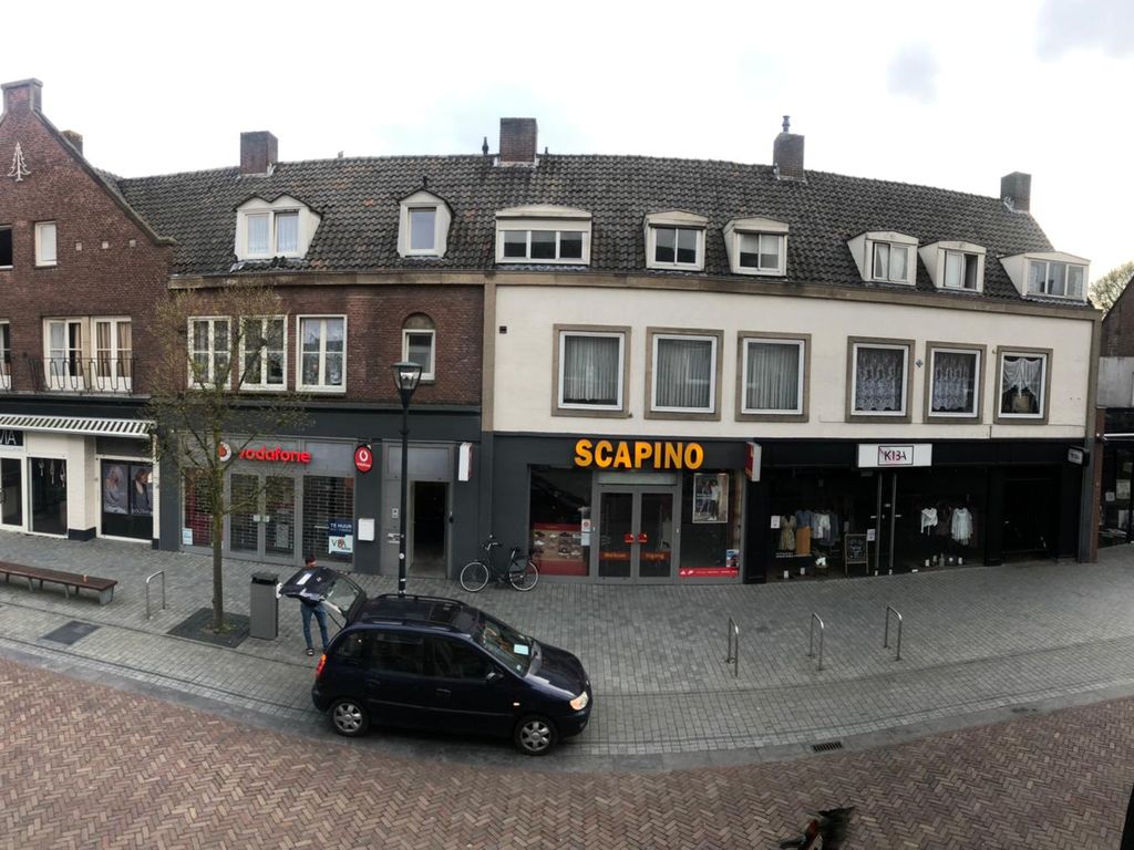 Hoofdstraat 75, Schijndel