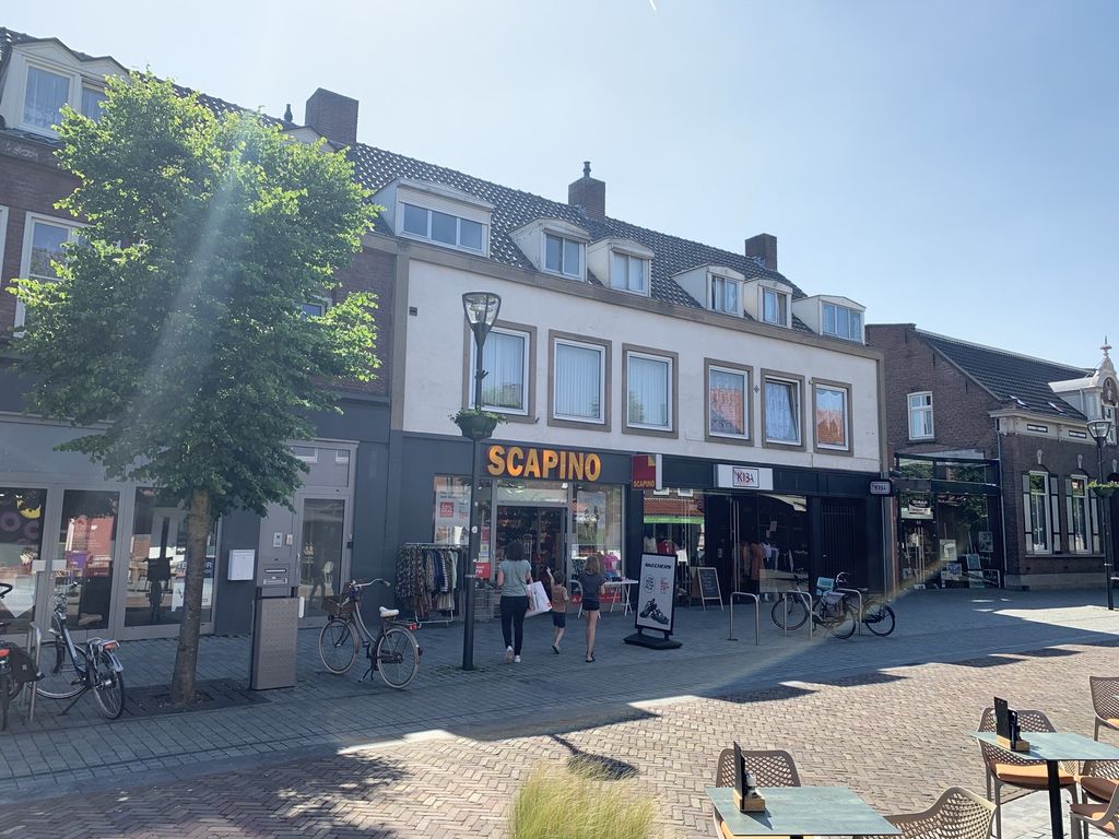 Hoofdstraat 75, Schijndel