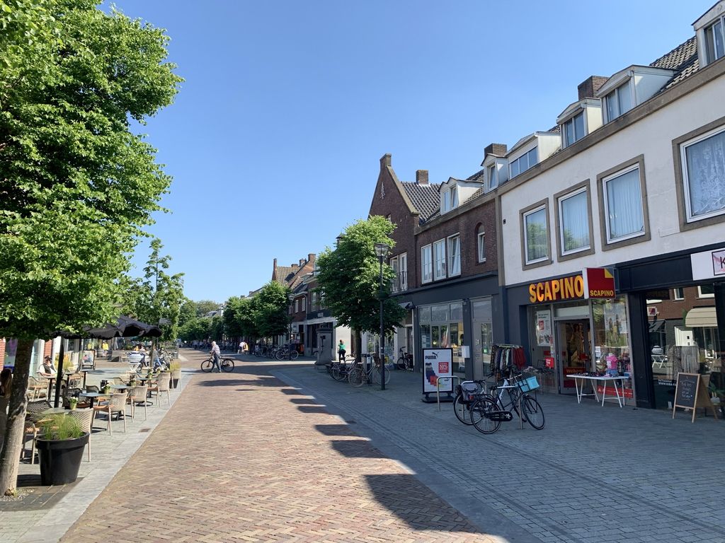 Hoofdstraat 75, Schijndel