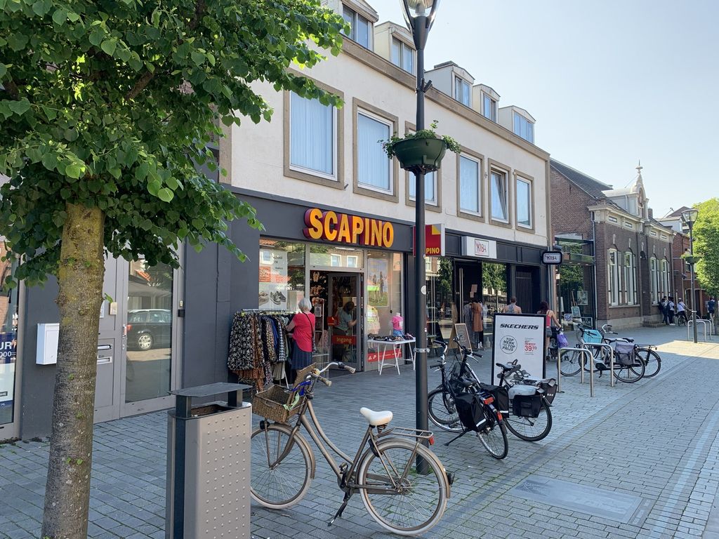 Hoofdstraat 75, Schijndel