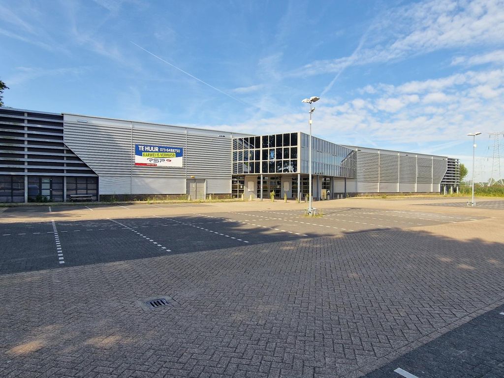 De Grote Elst 42, Rosmalen