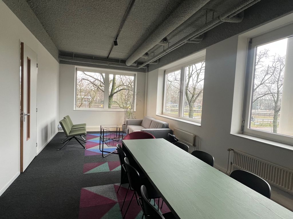 Parallelweg 64, 'S-Hertogenbosch