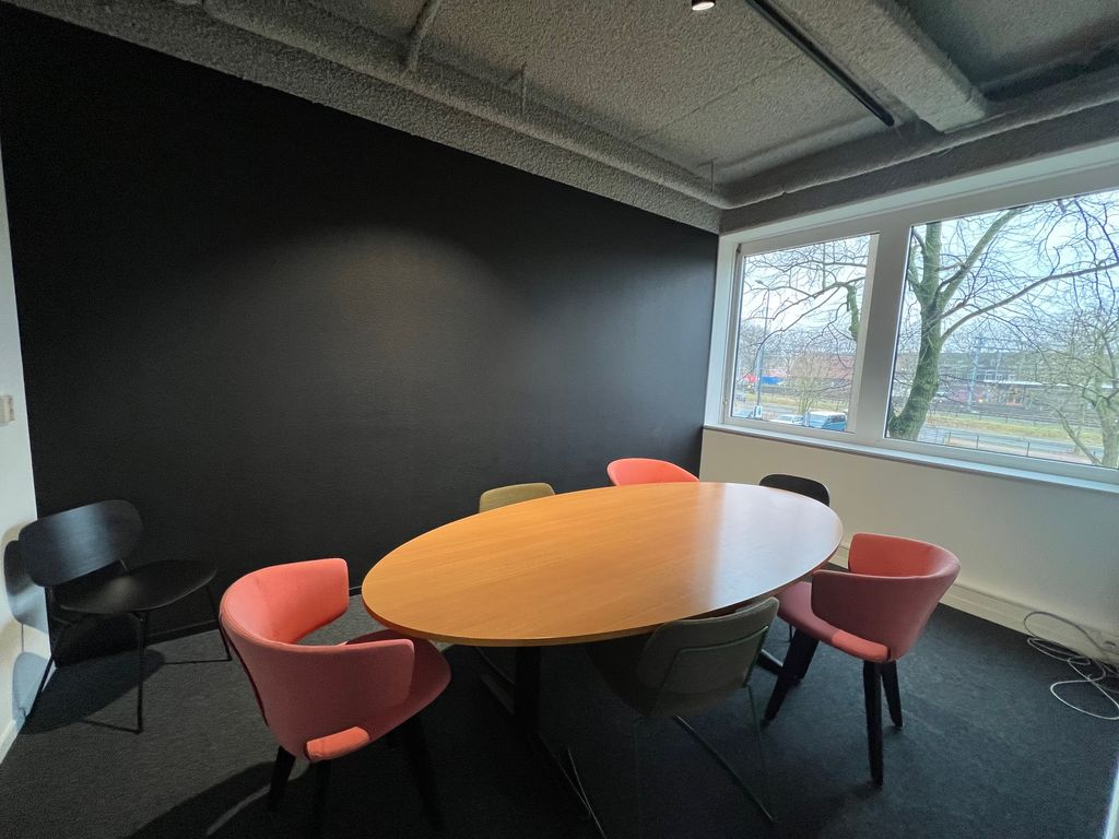 Parallelweg 64, 'S-Hertogenbosch