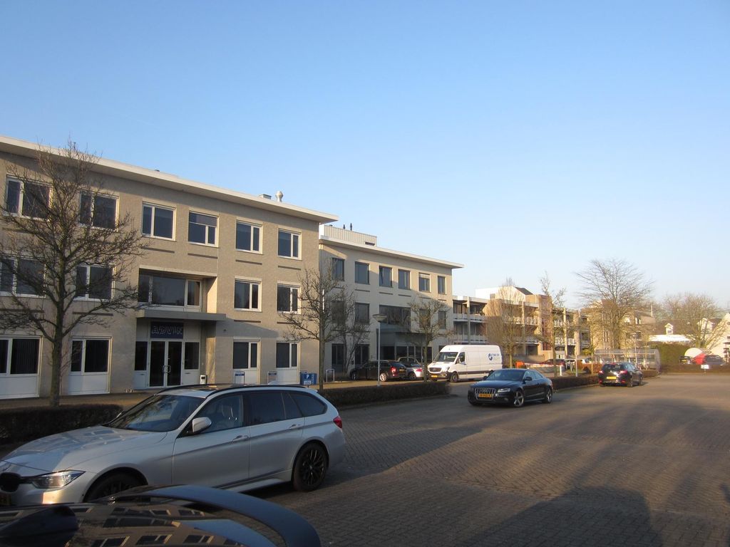 Wethouder van Eschstraat 44, Oss