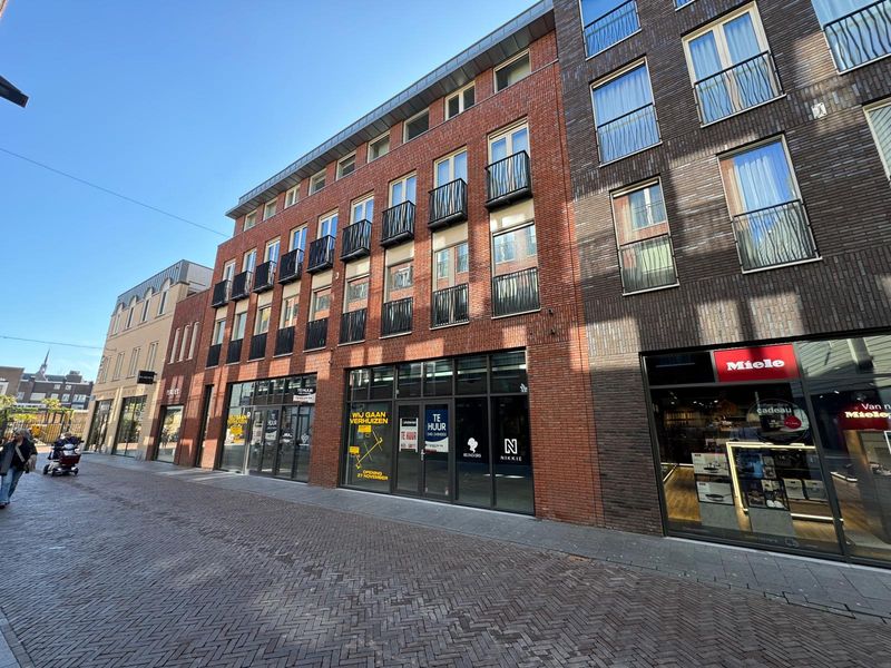 Nieuwe Emmasingel 96, EINDHOVEN