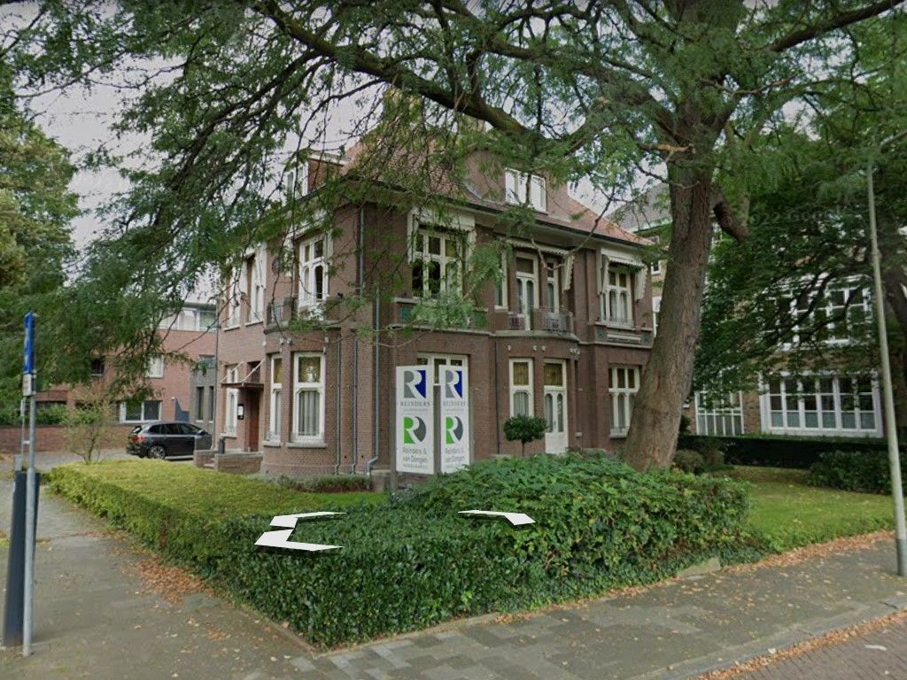 Prins Hendrikstraat 82-84, BOXTEL