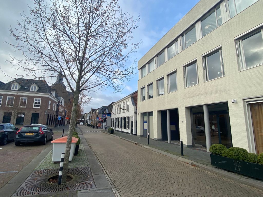 Marktveld 26, VUGHT